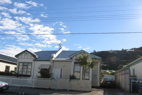 Photo of property in 13 Riddlers Crescent, Petone, Lower Hutt, 5012