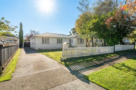 Photo of property in 7 Hine Road, Wainuiomata, Lower Hutt, 5014