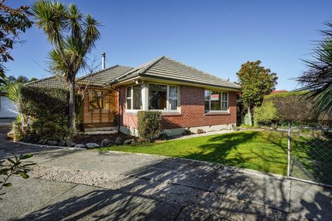 Photo of property in 52 Otaki Street, Kaiapoi, 7630