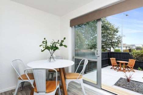 Photo of property in 8 Ashwood Street, Parklands, Christchurch, 8083