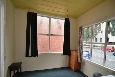 Photo of property in 247 Castle Street, Dunedin Central, Dunedin, 9016