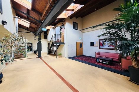 Photo of property in Metro Apartments, 7/220 Thorndon Quay, Pipitea, Wellington, 6011
