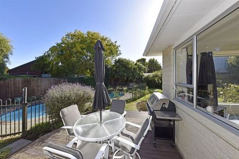 Photo of property in 42 Toorak Avenue, Avonhead, Christchurch, 8042
