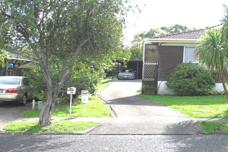 Photo of property in 2/34 Galsworthy Place, Bucklands Beach, Auckland, 2014