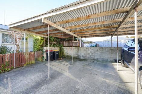 Photo of property in 5/116 Manse Street, Appleby, Invercargill, 9812