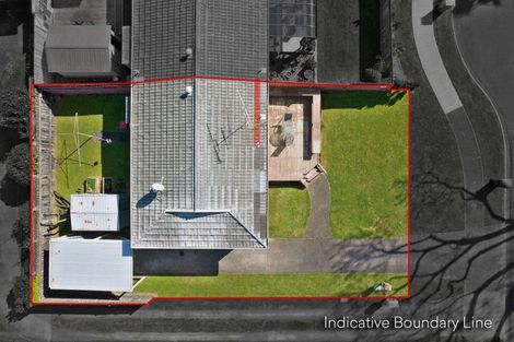 Photo of property in 1/30 Waiari Road, Conifer Grove, Takanini, 2112
