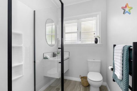 Photo of property in 72 Witako Street, Epuni, Lower Hutt, 5011