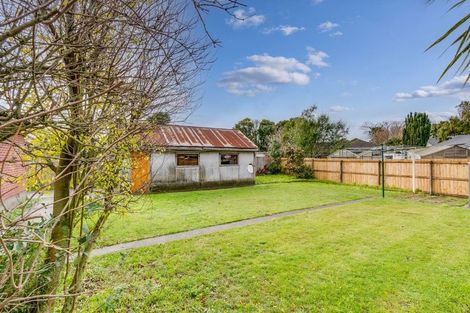 Photo of property in 25 Greenhurst Street, Sockburn, Christchurch, 8042