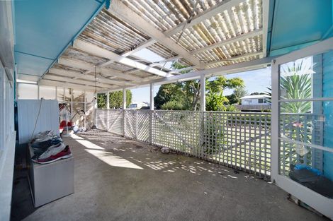 Photo of property in 55 Sheehan Avenue, Papakura, 2110