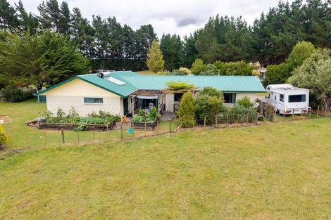 Photo of property in 356 Matamau Ormondville Road, Matamau, Dannevirke, 4977