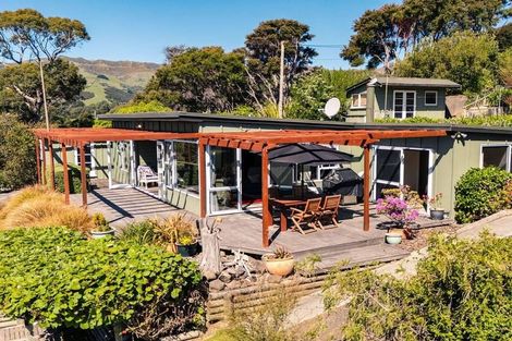 Photo of property in 113b Takamatua Bay Road, Takamatua, Akaroa, 7581