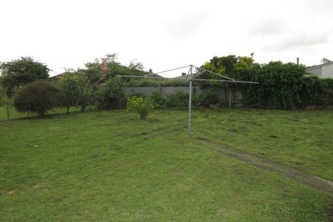 Photo of property in 35 Middlesex Street, Levin, 5510