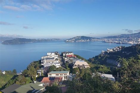 Photo of property in 1/161 Onslow Road, Khandallah, Wellington, 6035