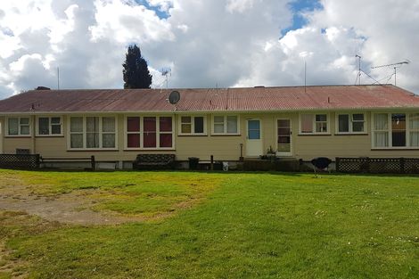 Photo of property in 109 Manaia Street, Tokoroa, 3420