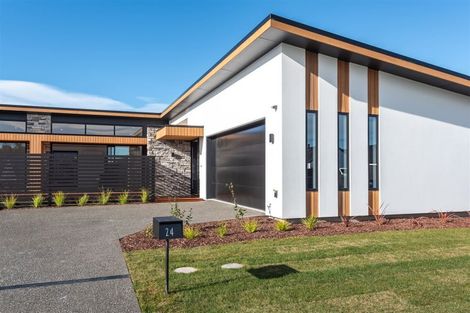 Photo of property in 24 Hotere Street, Rangiora, 7400