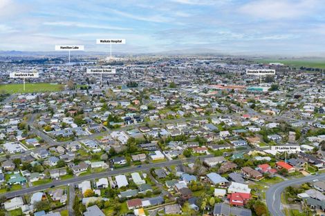 Photo of property in 29 Lachlan Drive, Dinsdale, Hamilton, 3204