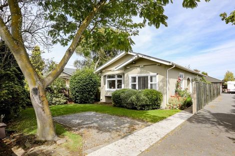 Photo of property in 27 Diamond Avenue, Spreydon, Christchurch, 8024