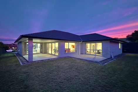Photo of property in 41 Hamon Place, Pukehangi, Rotorua, 3015