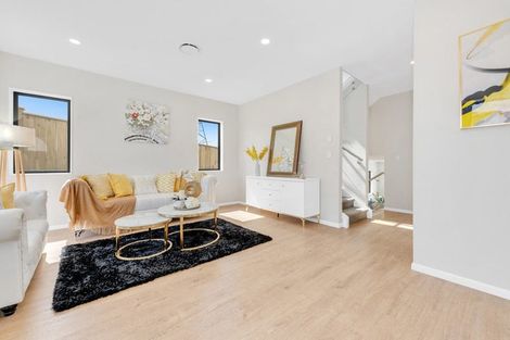 Photo of property in 72 Koromeke Street, Flat Bush, Auckland, 2019