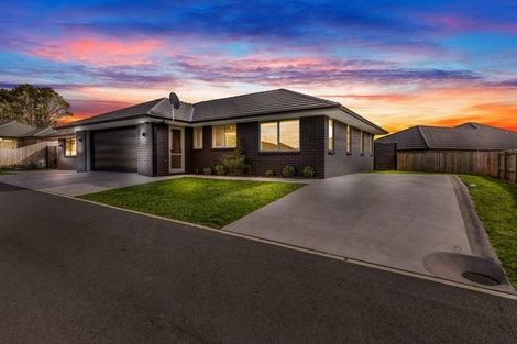 Photo of property in 5 Kaituna Lane, Te Kamo, Whangarei, 0112