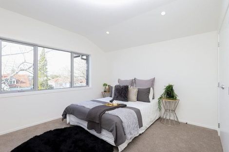 Photo of property in 14u3 Hammond Street, Hamilton Central, Hamilton, 3204