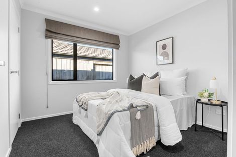 Photo of property in 59 Ladeira Place, Fitzroy, Hamilton, 3206