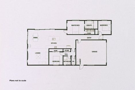 Photo of property in 30 Dunn Street, Lake Hawea, 9382