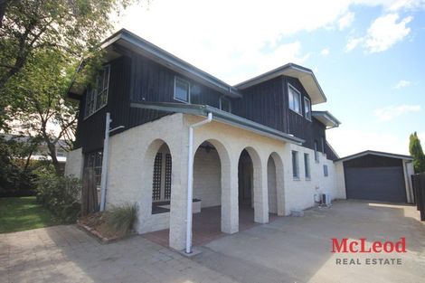 Photo of property in 40 Churchill Avenue, Allenton, Ashburton, 7700