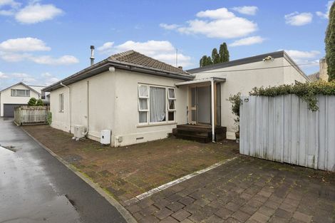 Photo of property in 57 Galloway Street, Hamilton East, Hamilton, 3216