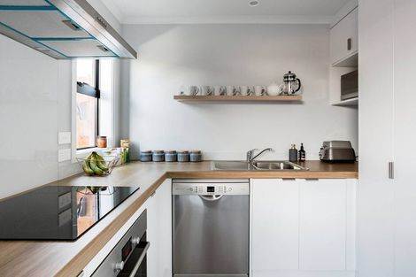 Photo of property in 3u3 Charlemont Street, Whitiora, Hamilton, 3200