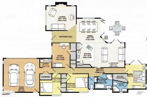 Photo of property in 30 Oaklands Drive, Cambridge, 3434