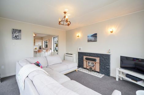 Photo of property in 6 Talbot Place, Hargest, Invercargill, 9810