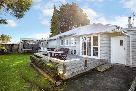 Photo of property in 199 Galloway Street, Hamilton East, Hamilton, 3216