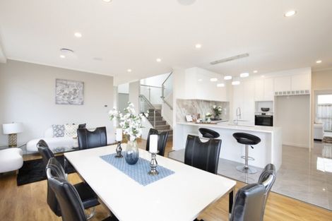 Photo of property in 11 Drover Close, Flat Bush, Auckland, 2019