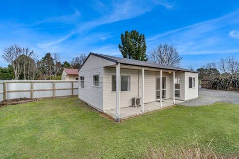 Photo of property in 124 Bay Road, Oxford, 7430