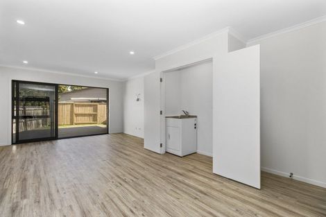 Photo of property in 59u2 Oakfield Crescent, Pukete, Hamilton, 3200