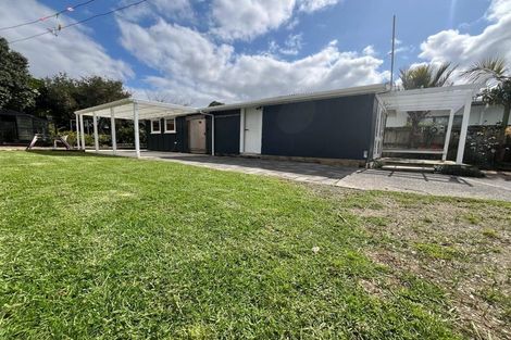 Photo of property in 1441 Clevedon Kawakawa Road, Kawakawa Bay, Papakura, 2585