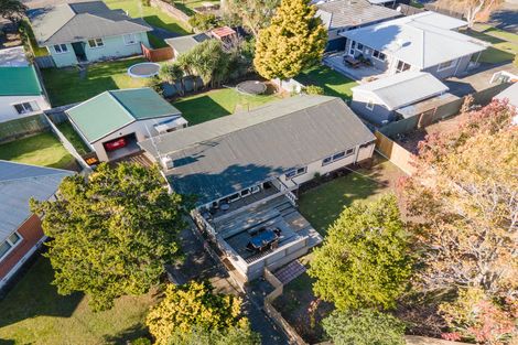 Photo of property in 4 Stoke Place, Awapuni, Palmerston North, 4412