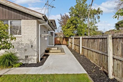 Photo of property in 1/176 Riverlaw Terrace, Saint Martins, Christchurch, 8022