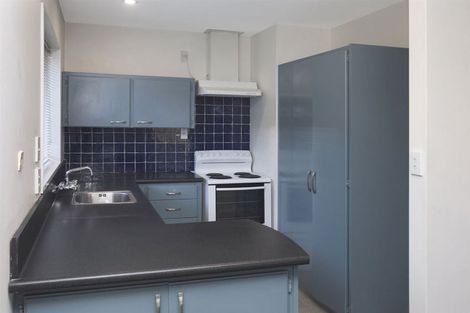 Photo of property in 3/9 Ikamatua Lane, Sydenham, Christchurch, 8023