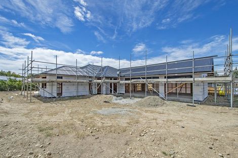 Photo of property in 155b Lowes Road, Rolleston, 7614