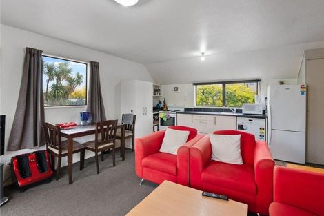 Photo of property in 3/496 Selwyn Street, Christchurch Central, Christchurch, 8011