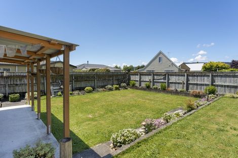 Photo of property in 37 Green Avenue, Levin, 5510