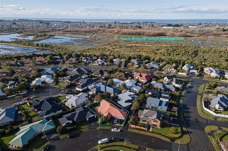 Photo of property in 6 Wedmore Close, Burwood, Christchurch, 8083