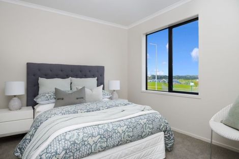 Photo of property in 2/6 Onekiritea Road, Hobsonville, Auckland, 0616