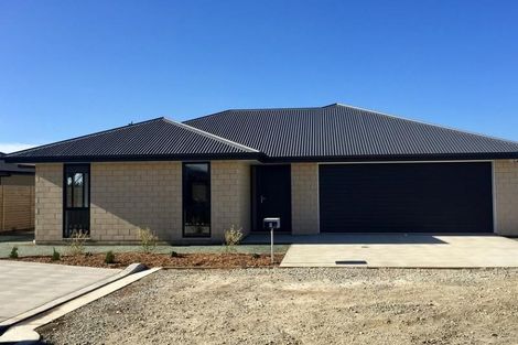 Photo of property in 9 Julia Close, Rolleston, 7614