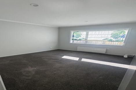 Photo of property in 3 Henrietta Maxwell Grove, Wainuiomata, Lower Hutt, 5014