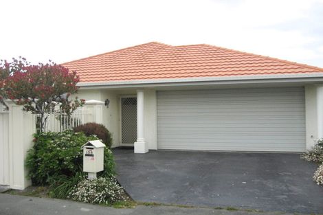 Photo of property in 128 Highsted Road, Casebrook, Christchurch, 8051