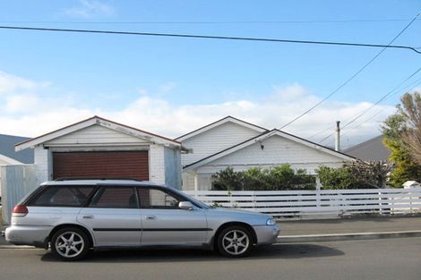 Photo of property in 53 Overtoun Terrace, Hataitai, Wellington, 6021