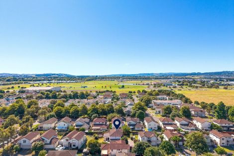 Photo of property in 11 Ritchie Crescent, Takanini, 2112